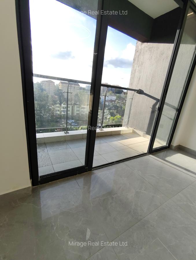 1 Bed Apartment with Swimming Pool in Lavington - 18