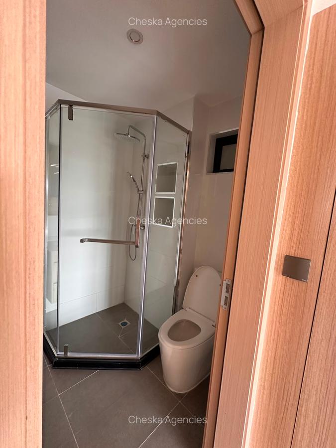 1 Bed Apartment with Swimming Pool in Thika Road - 4