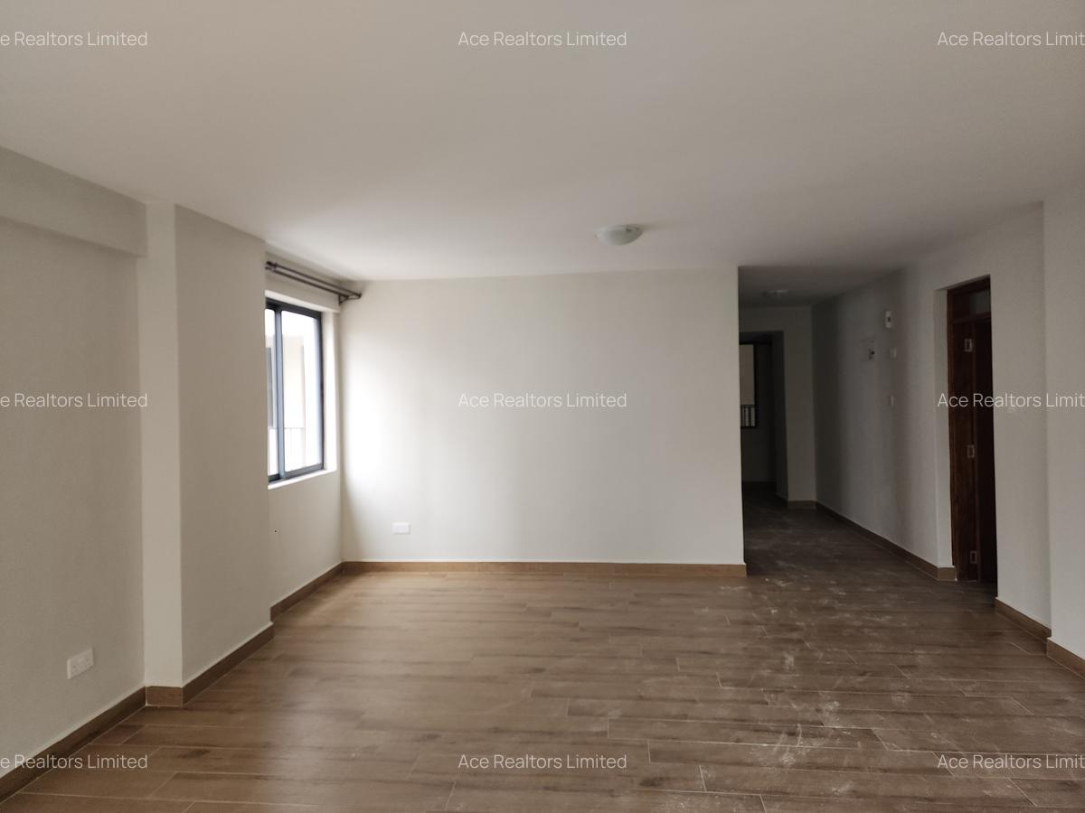 2 Bed Apartment with En Suite at Kileleshwa - 5
