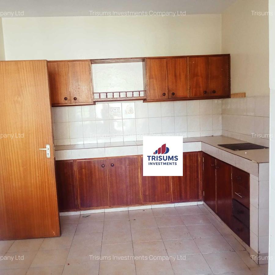 3 Bed Apartment with En Suite at Prp7+494 - 4