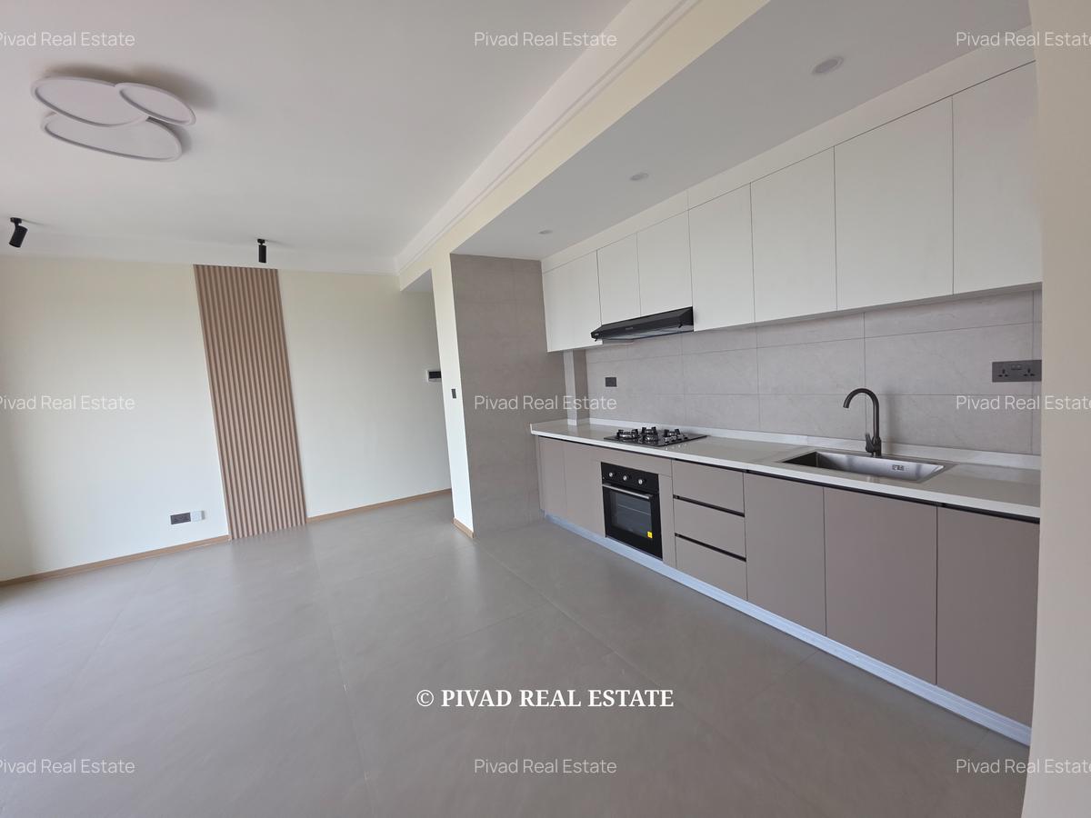 2 Bed Apartment with Swimming Pool in Riverside - 3