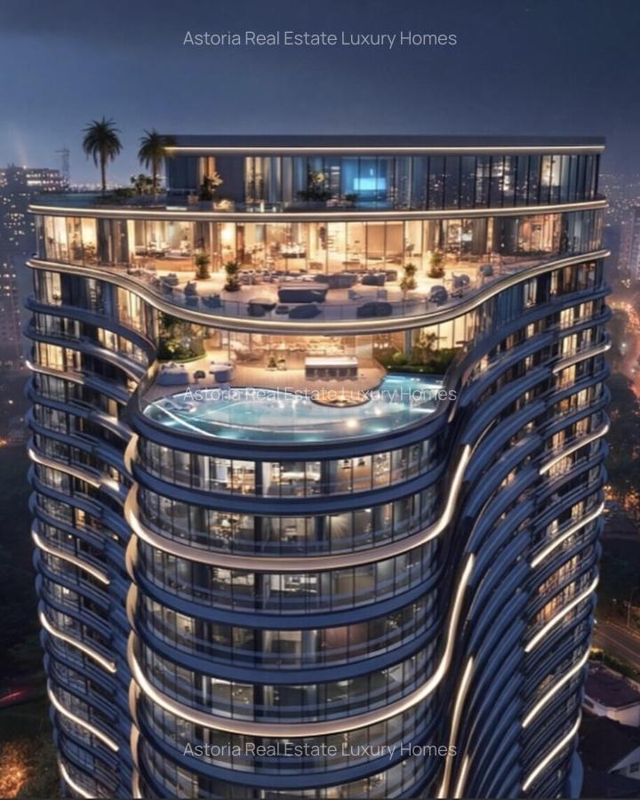 1 Bed Apartment with En Suite at 2026-117 - 11