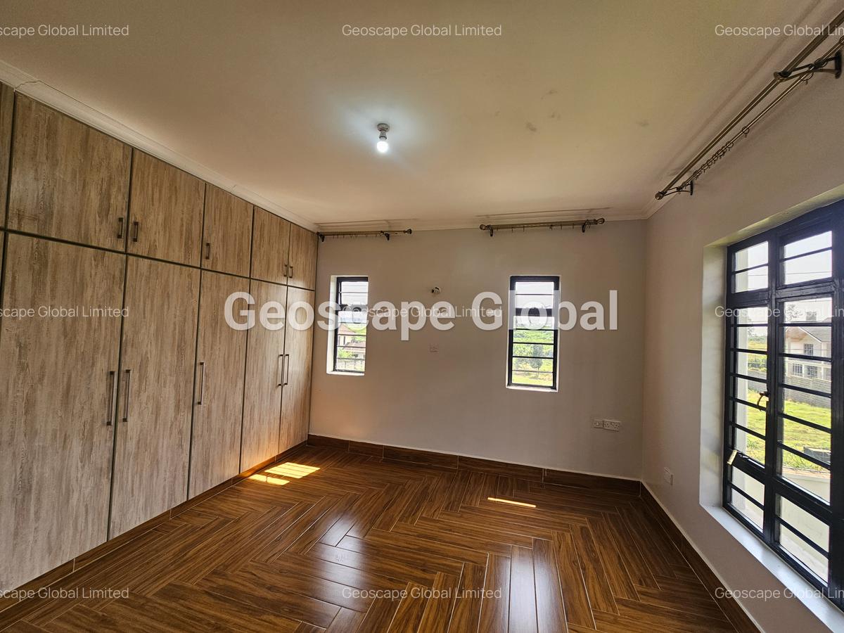 5 Bed House with En Suite in Kiambu Road - 8