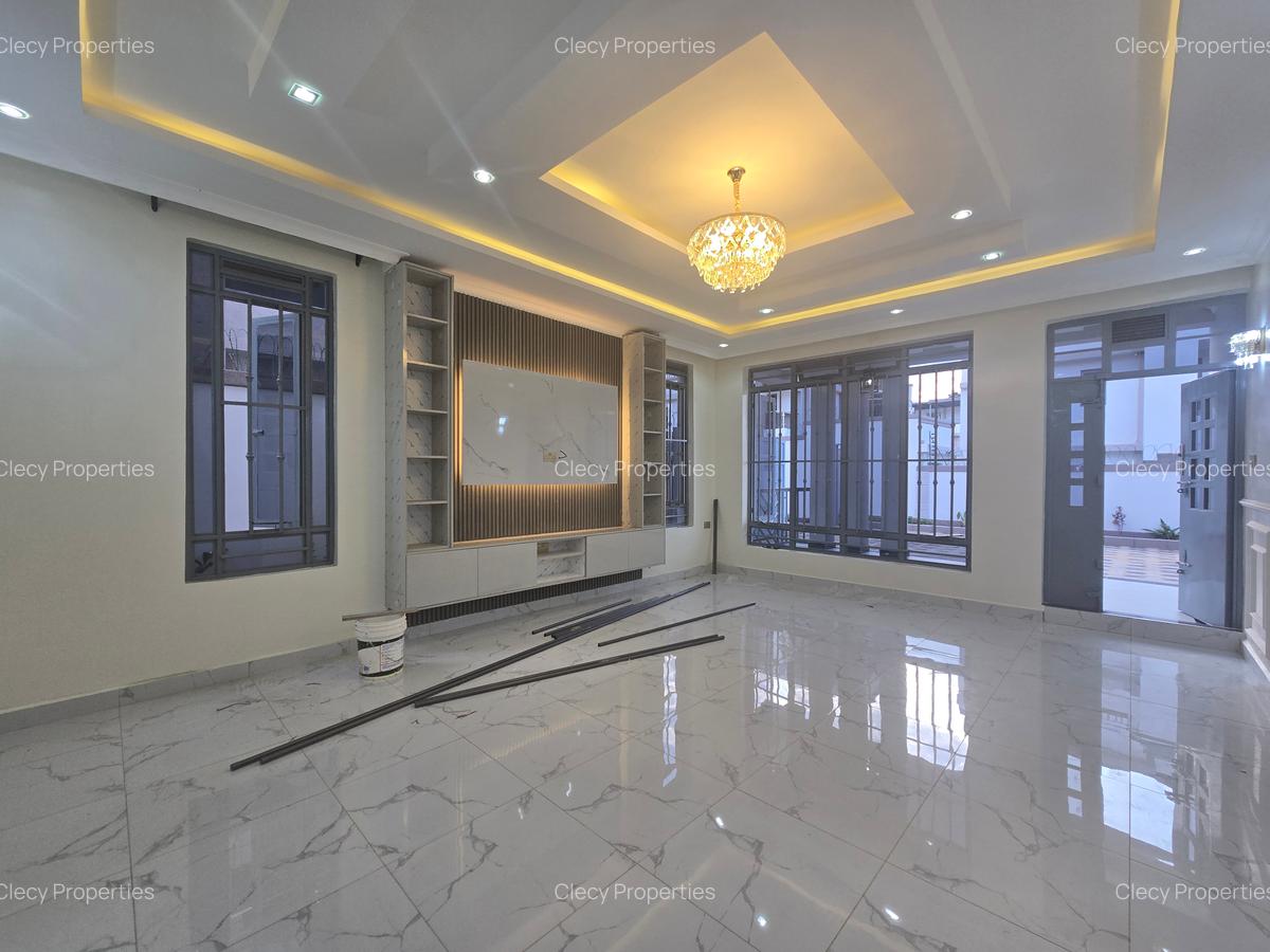 5 Bed House with En Suite at Mugutha - 4