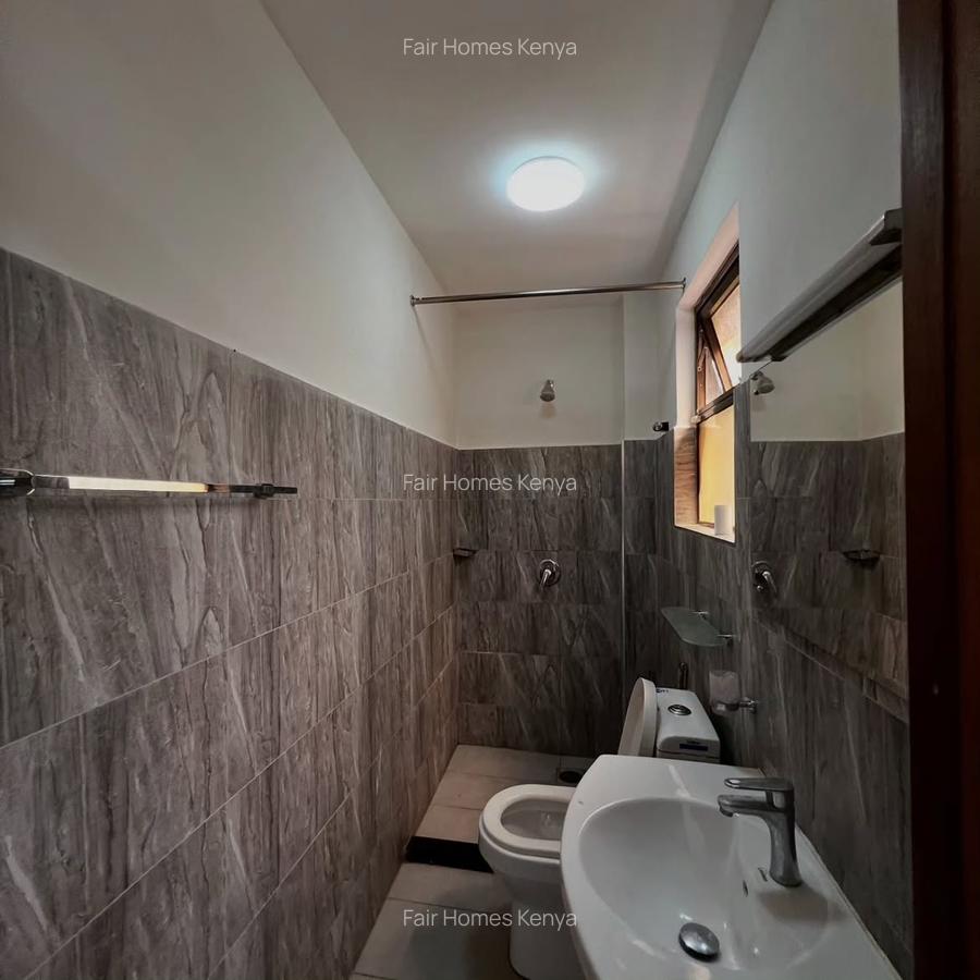 4 Bed Townhouse with En Suite at Chalbi Drive - 4