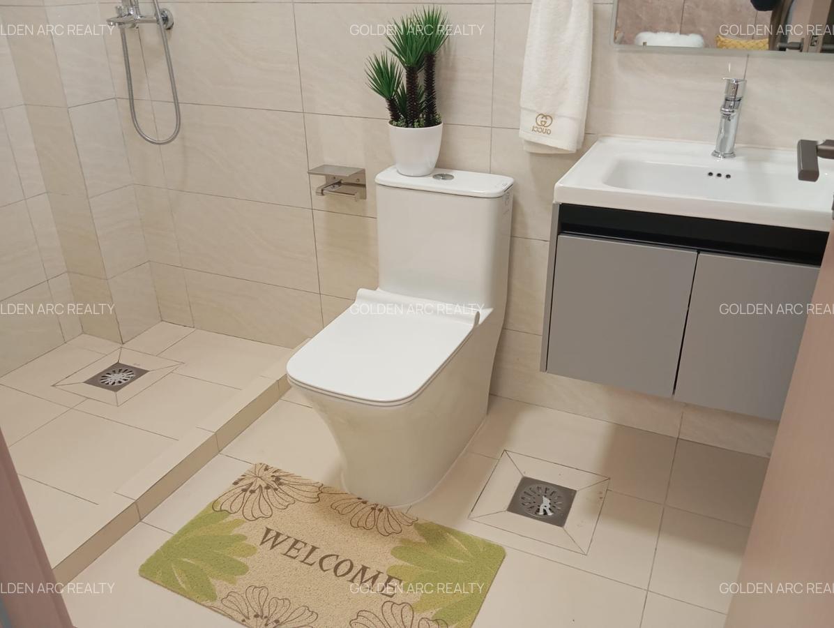 Serviced 2 Bed Apartment with En Suite in Ongata Rongai - 16