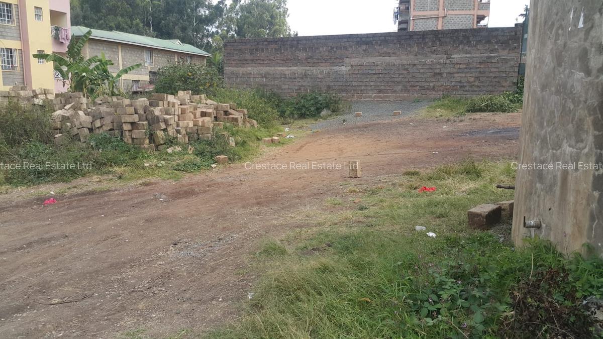 Land in Ngong - 3