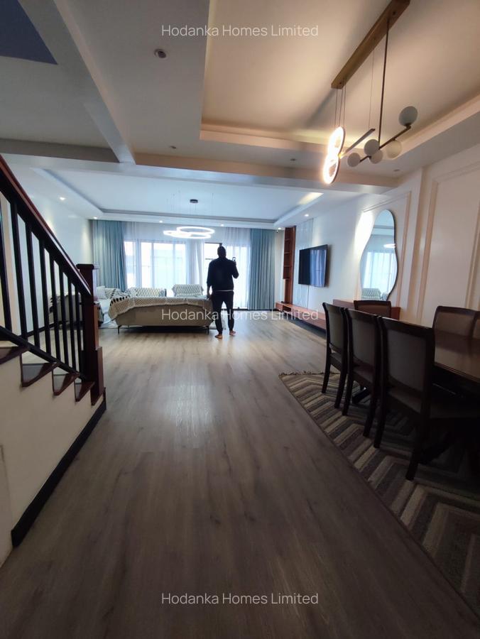 5 Bed Apartment with En Suite in Parklands - 6