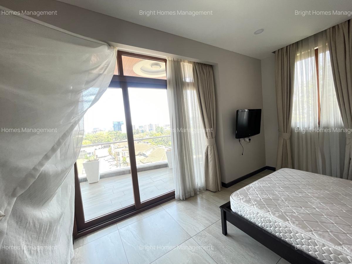 3 Bed Apartment with En Suite in Westlands Area - 14