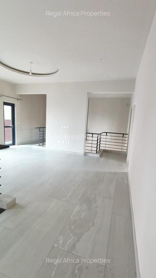 4 Bed Apartment with En Suite in Kileleshwa - 7