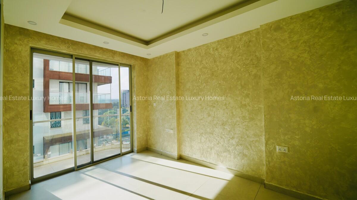 4 Bed Apartment with En Suite at 2026-510 - 13