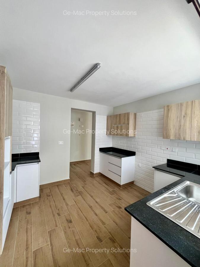2 Bed Apartment with En Suite at Mandera Road - 8