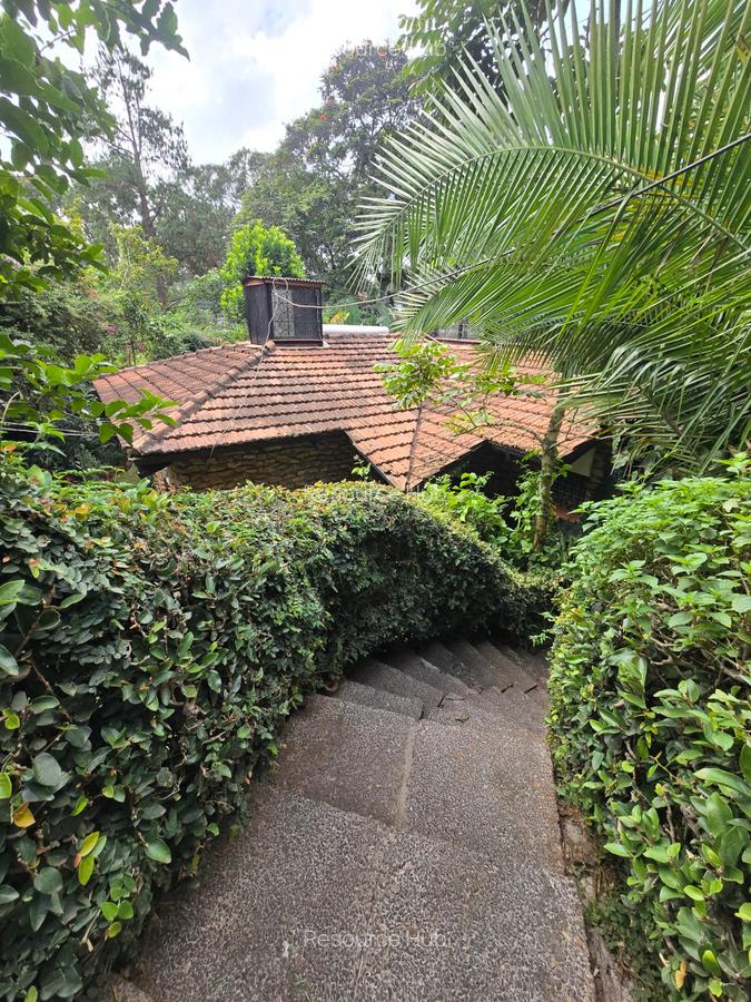 4 Bed House with En Suite at Lower Kabate - 1