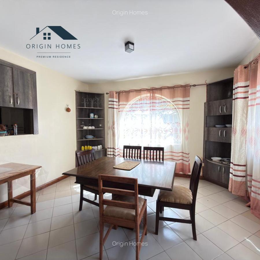 7 Bed House with En Suite at Kitisuru - 9