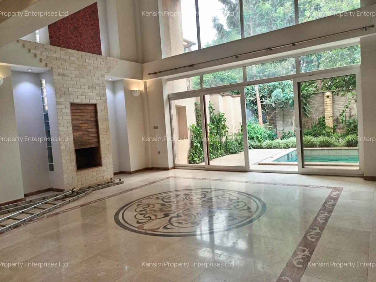 5 Bed Townhouse with En Suite in Lavington - 8