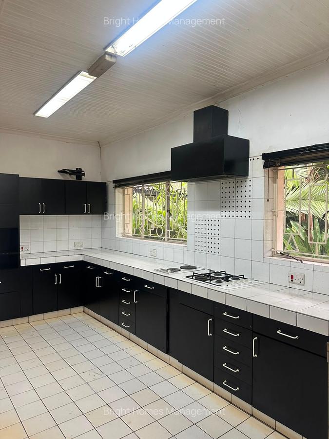 4 Bed House with En Suite in Kitisuru - 6