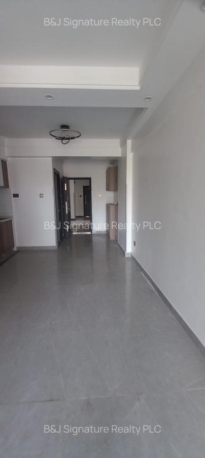 2 Bed Apartment with En Suite in Kileleshwa - 4