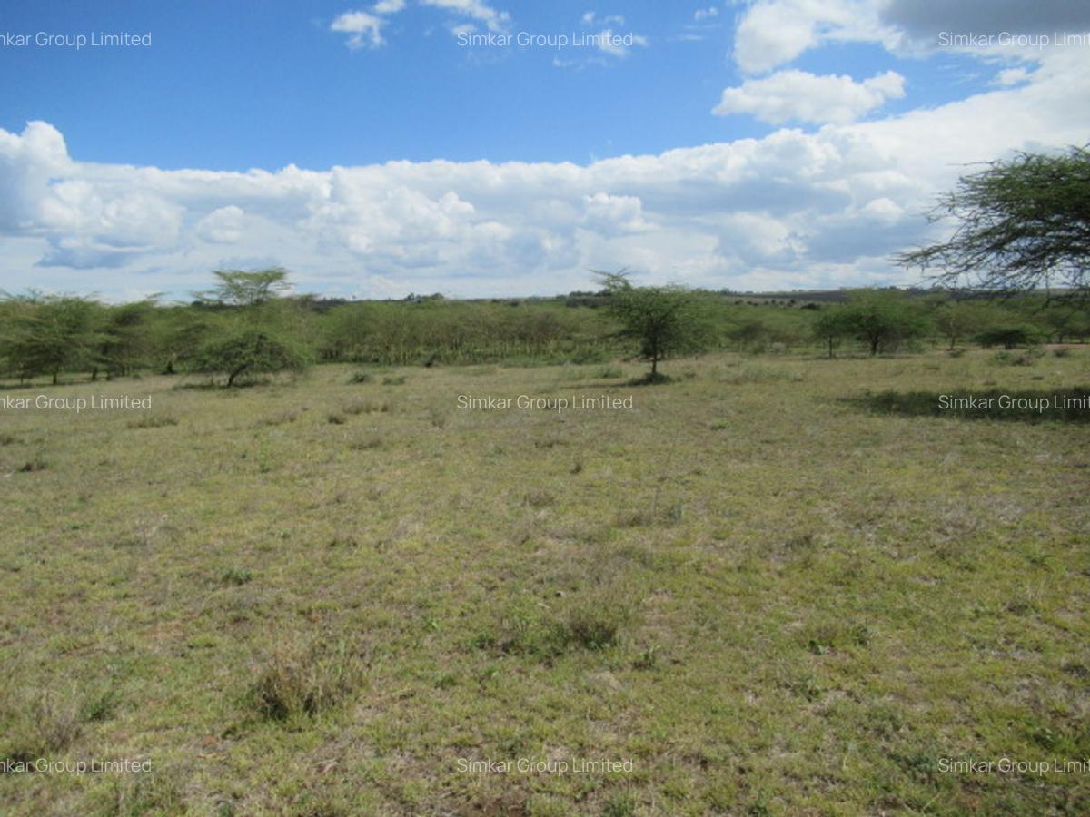 Land at Kitengela - 8