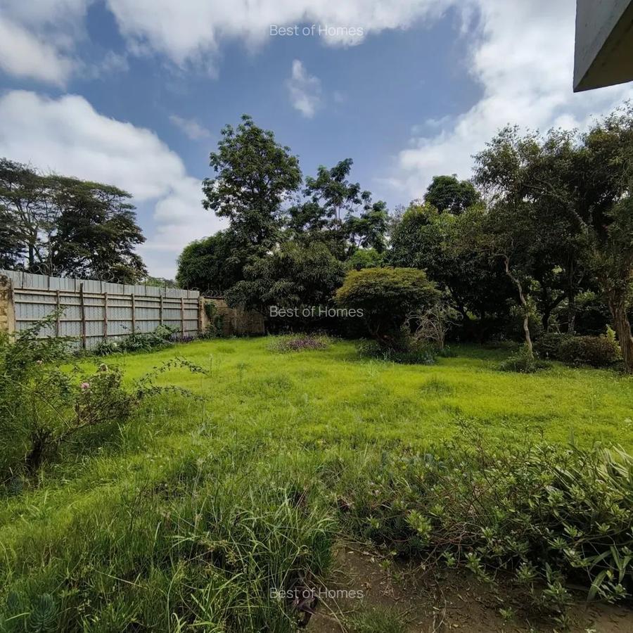 Commercial Property with Service Charge Included in Kileleshwa - 2