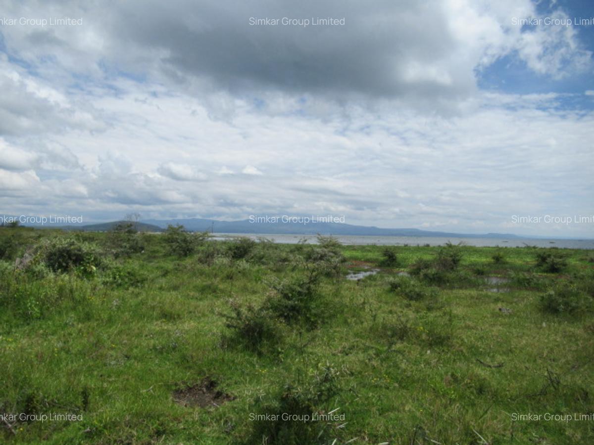 Land at Moi South L Ake Rd - 12