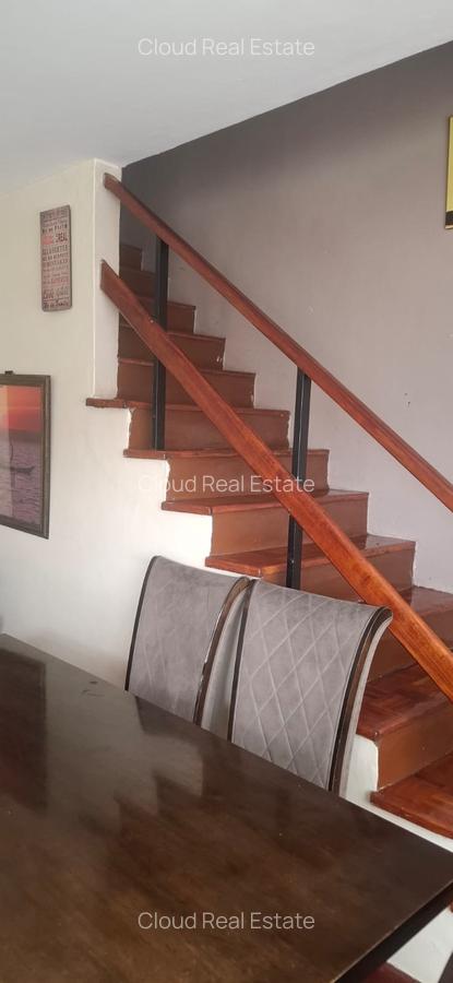 4 Bed House with En Suite in South B - 15