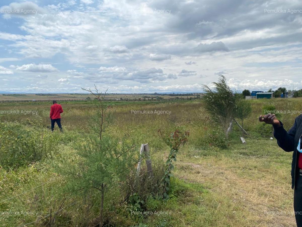 Commercial Land at Kitengera - 12