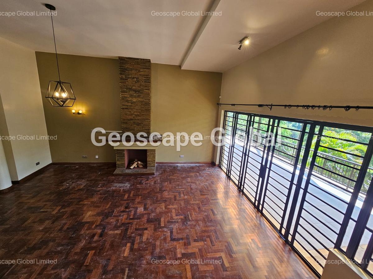 5 Bed House with En Suite in Kitisuru - 11