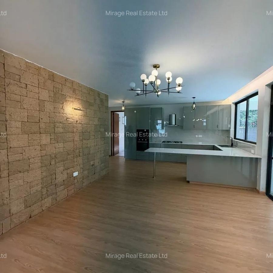 6 Bed Townhouse with En Suite in Karen - 9