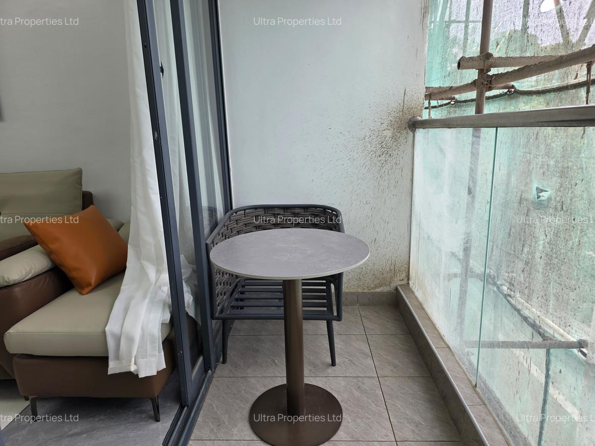 2 Bed Apartment with En Suite in Kilimani - 4