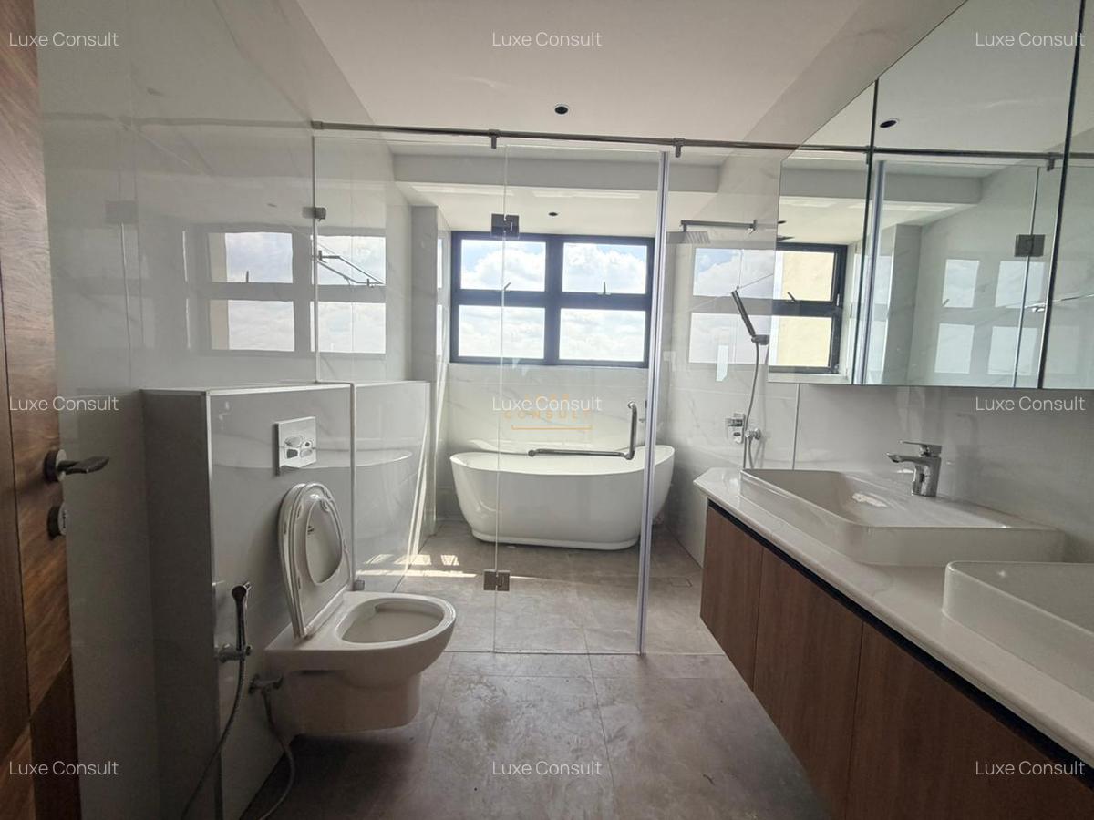2 Bed Apartment with Swimming Pool in Westlands Area - 12