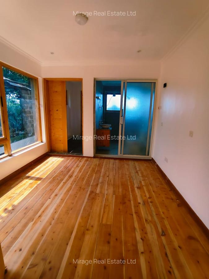 3 Bed House with En Suite in Karen - 12