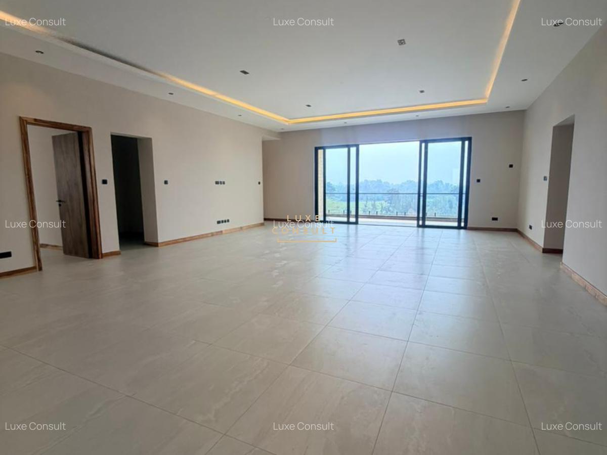 4 Bed Apartment with En Suite in Loresho - 1