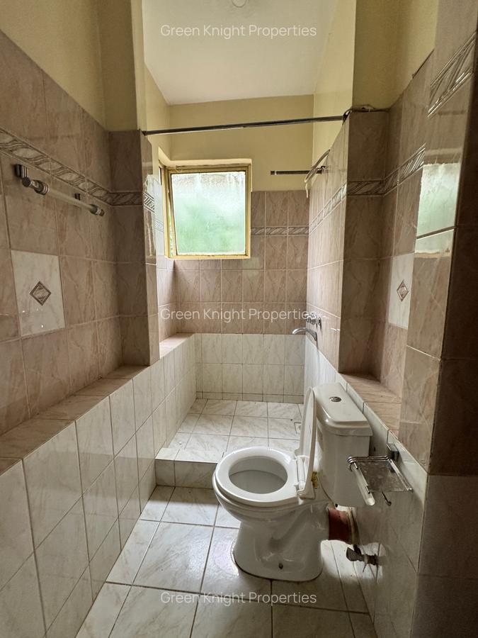 4 Bed Townhouse with En Suite in Kilimani - 15