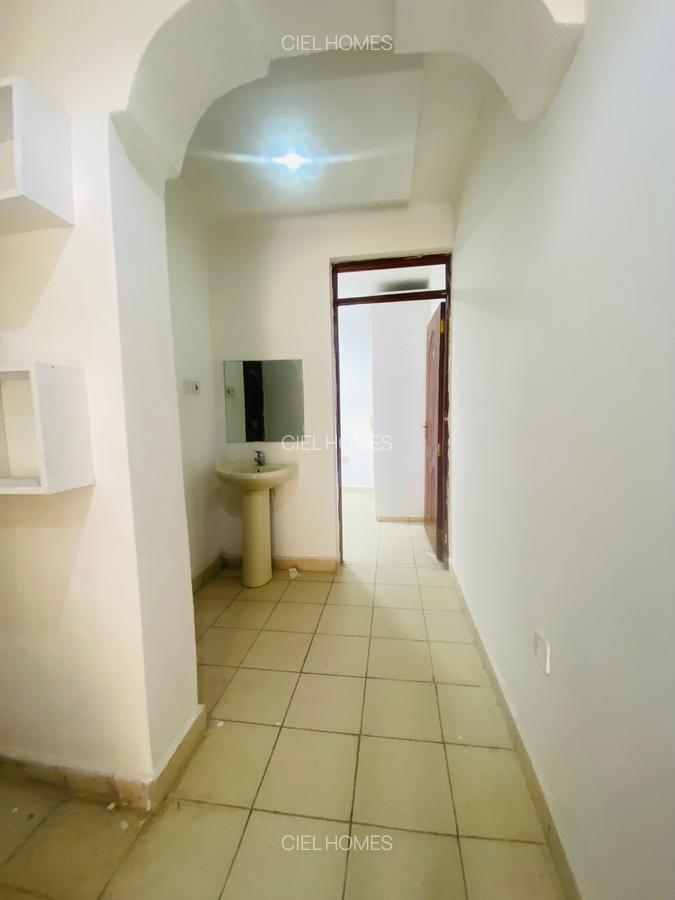 4 Bed Townhouse with Staff Quarters at Parliament Road - 12
