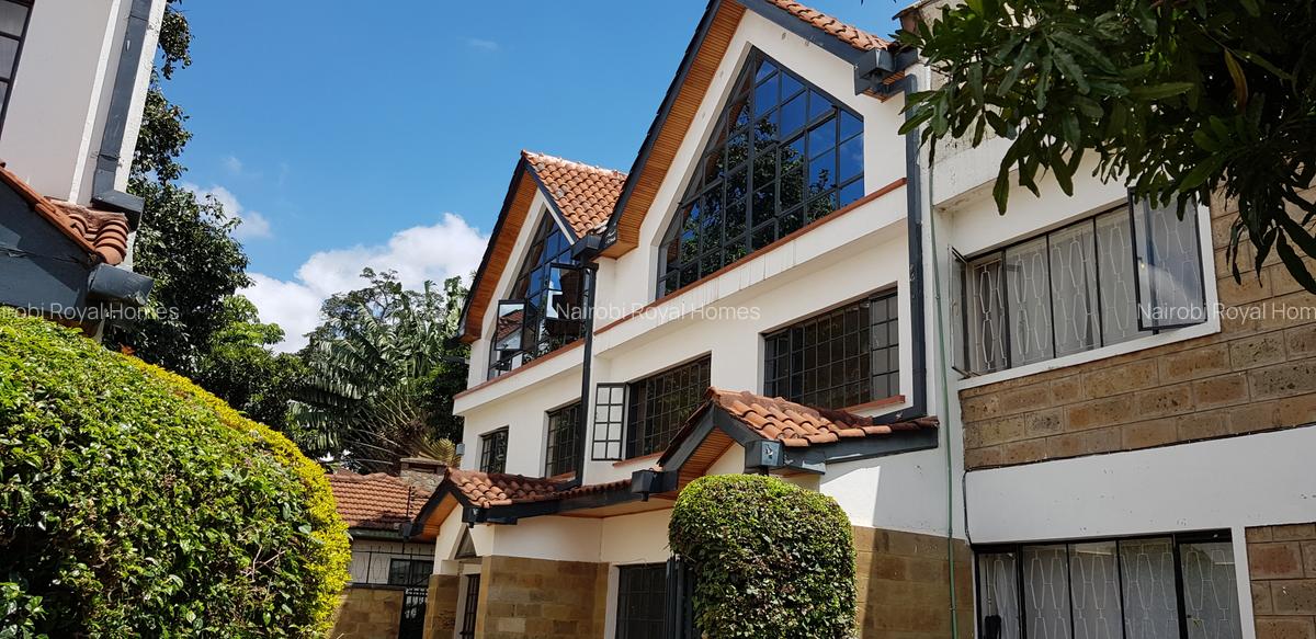 4 Bed Townhouse with En Suite at Westland School Lane - 2