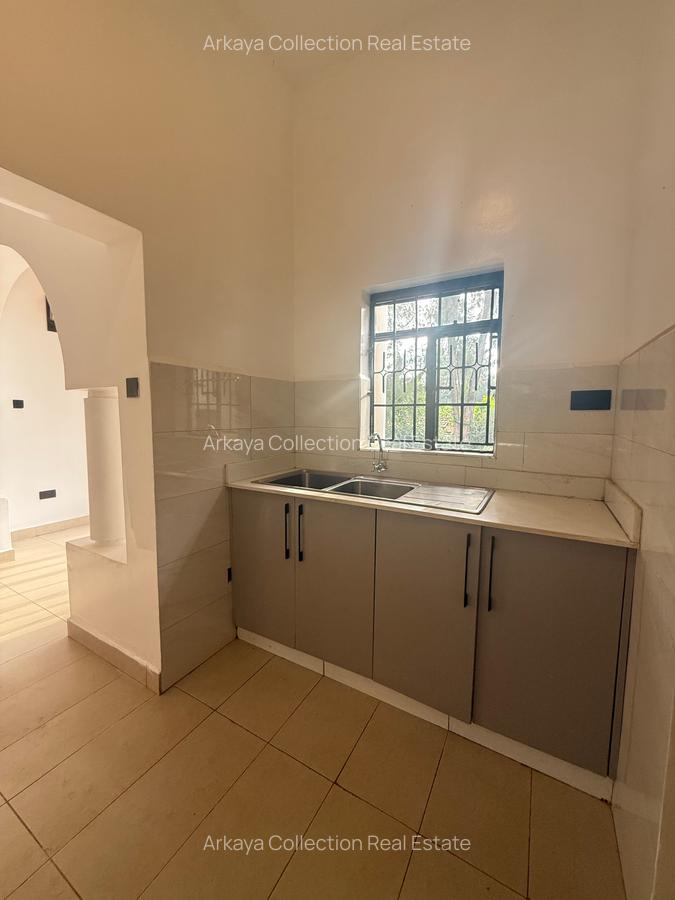 4 Bed House in Runda - 6
