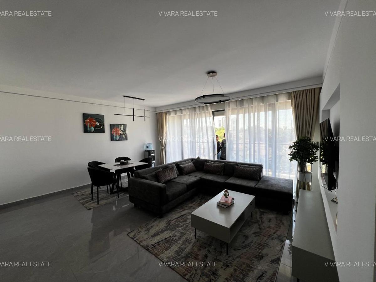 1 Bed Apartment with En Suite in Lavington - 8