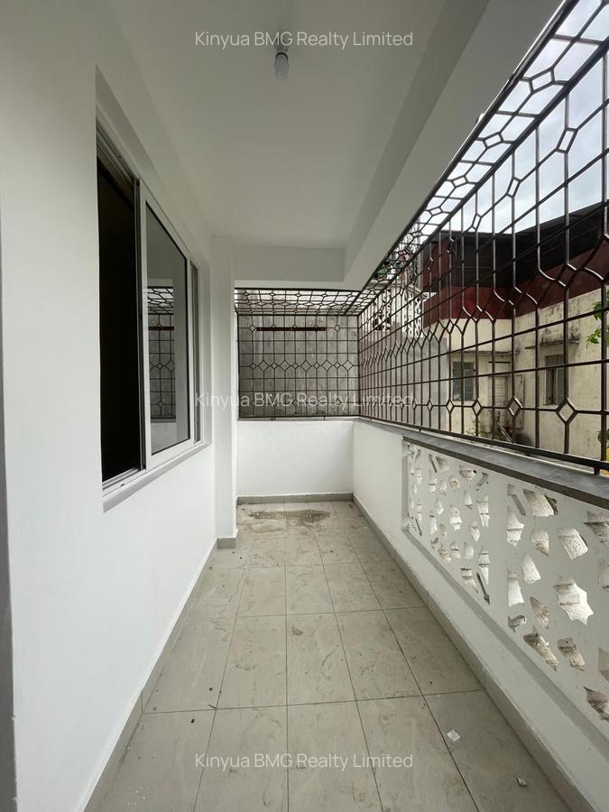 Serviced 3 Bed Apartment with En Suite in Mombasa Island - 4