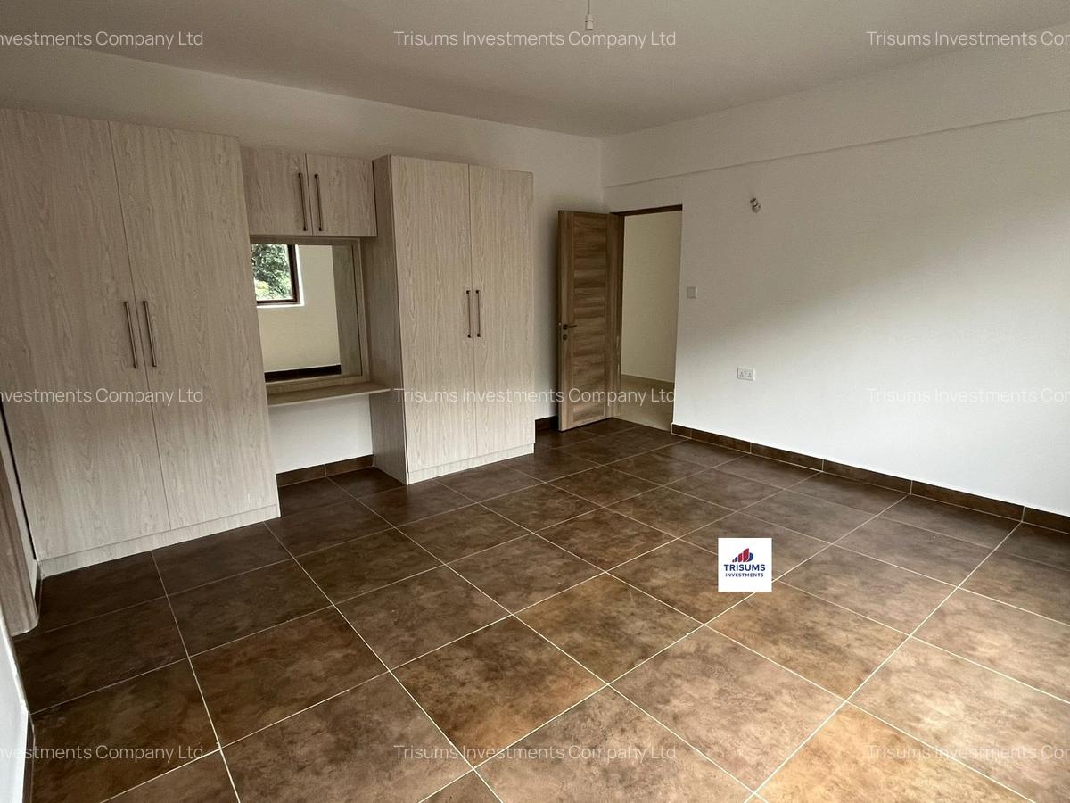 3 Bed Apartment with En Suite at Prp7+494 - 10