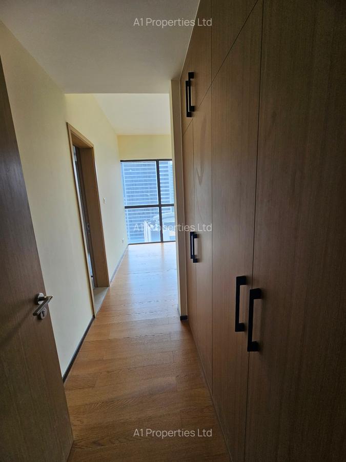 2 Bed Apartment with En Suite in Westlands Area - 11