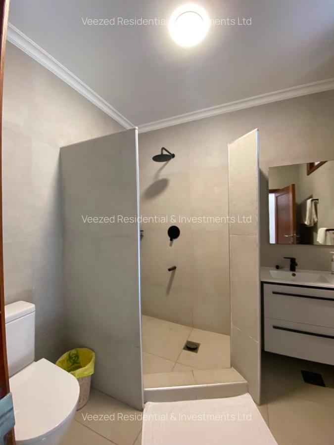3 Bed Villa with En Suite in Bofa - 14