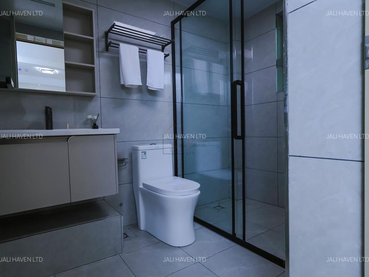 2 Bed Apartment with En Suite in Kileleshwa - 16