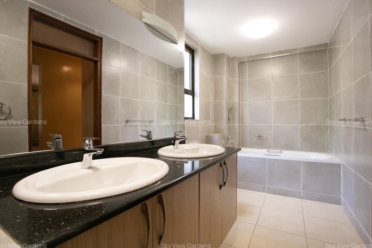3 Bed Apartment with En Suite at Church Road - 7