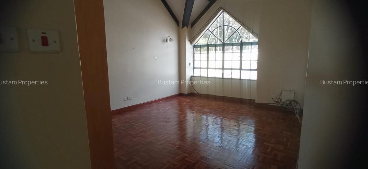 5 Bed Townhouse with Staff Quarters in Lavington - 9