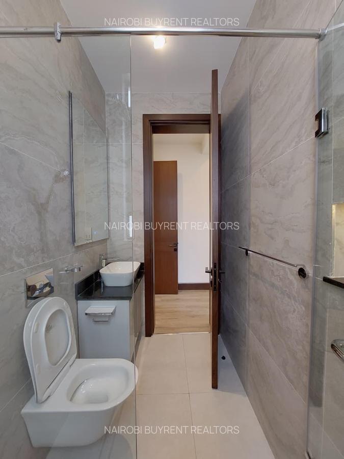 5 Bed House with En Suite at Peponi - 8