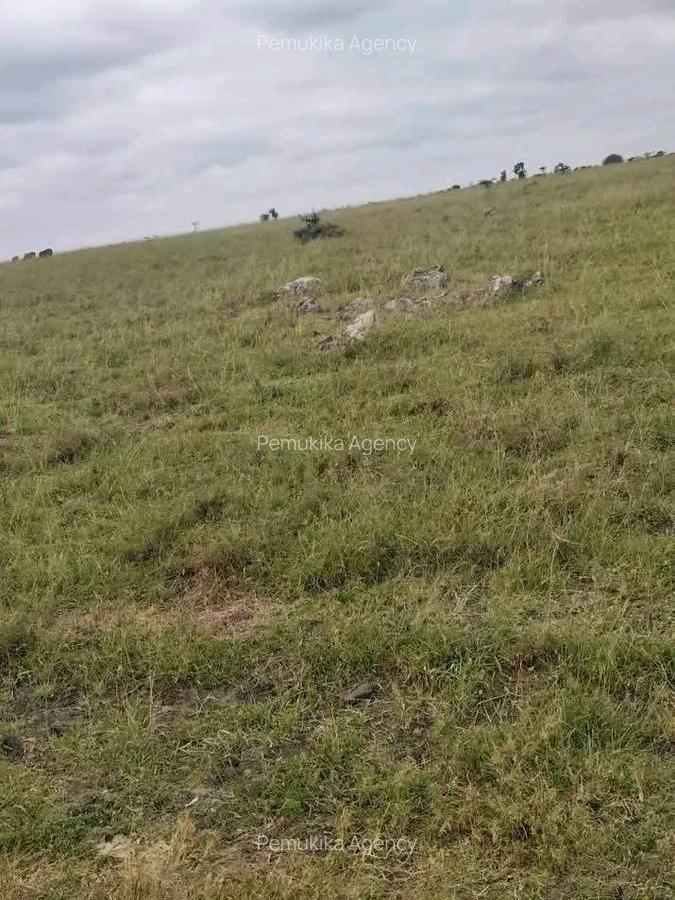 Land in Bisil - 3