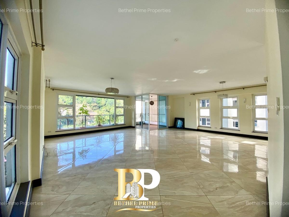 4 Bed Apartment with En Suite in General Mathenge - 2