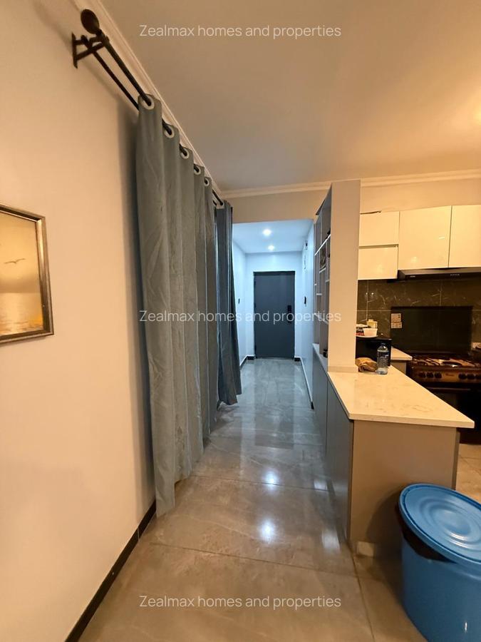 3 Bed Apartment with Swimming Pool in Lavington - 1