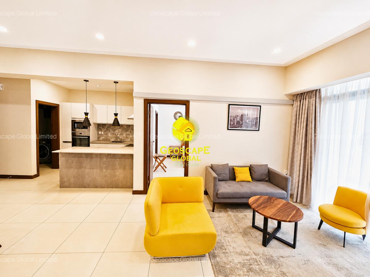 2 Bed Apartment with En Suite in Spring Valley - 6