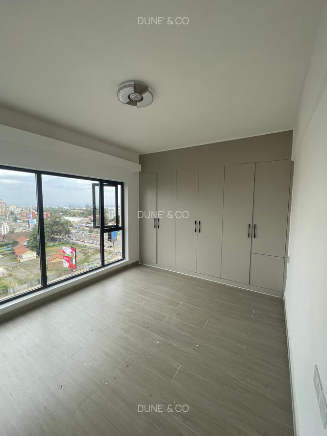 2 Bed Apartment with En Suite in Kilimani - 13
